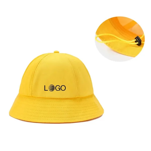 Children Bucket Hat