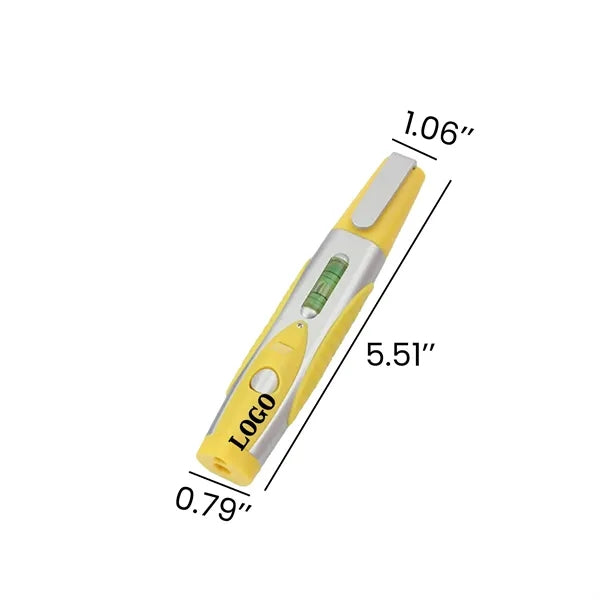 LED Mini Multi-Tool Pen