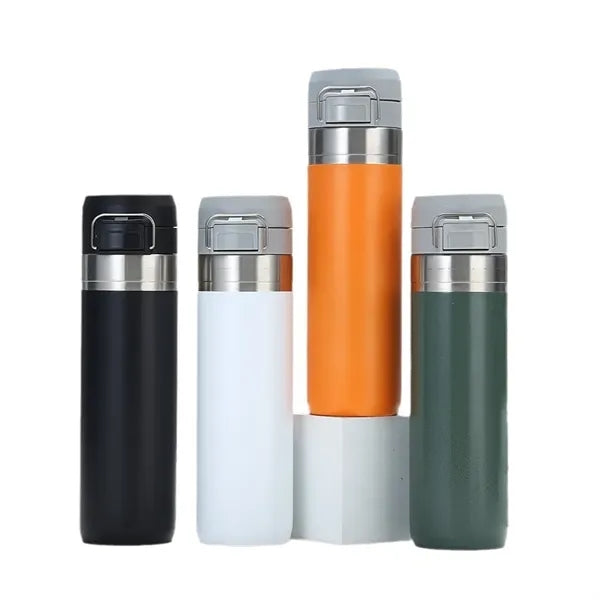26 oz Quick Flip GO Water Bottle
