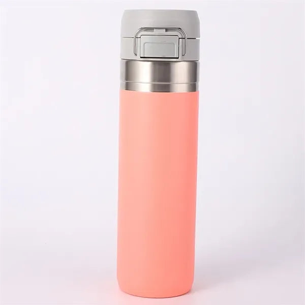 26 oz Quick Flip GO Water Bottle