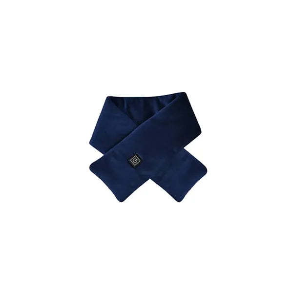 USB Mobile Power Heated Scarf