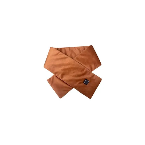 USB Mobile Power Heated Scarf