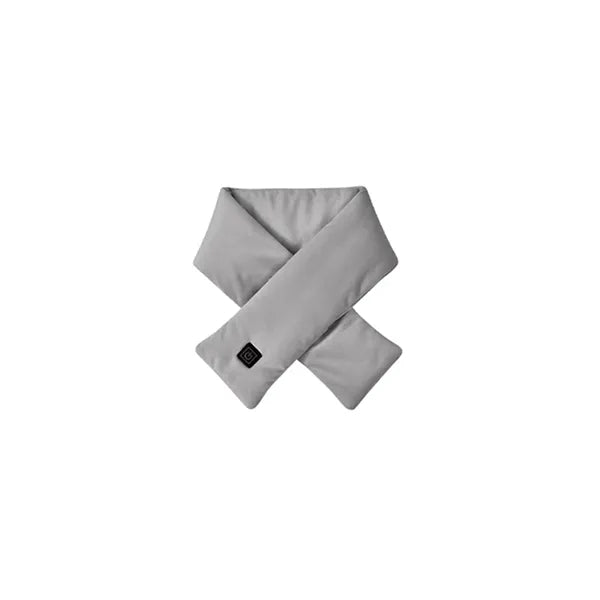 USB Mobile Power Heated Scarf