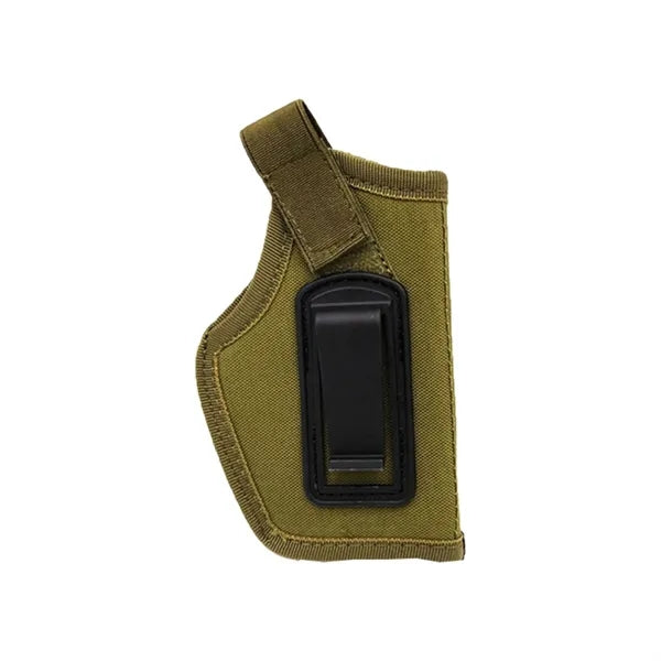 Outdoor Tactical Stealth Gun Holster in Oxford Cloth
