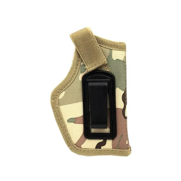 Outdoor Tactical Stealth Gun Holster in Oxford Cloth