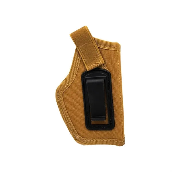 Outdoor Tactical Stealth Gun Holster in Oxford Cloth