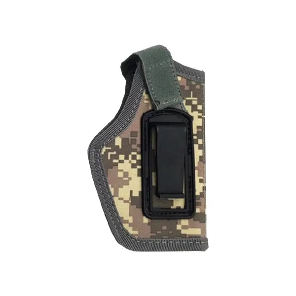 Outdoor Tactical Stealth Gun Holster in Oxford Cloth