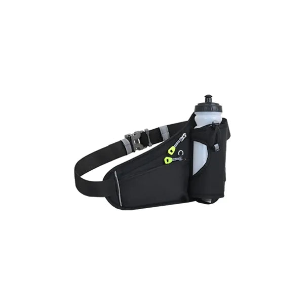 Multifunctional Fitness Water Bottle Waist Pack