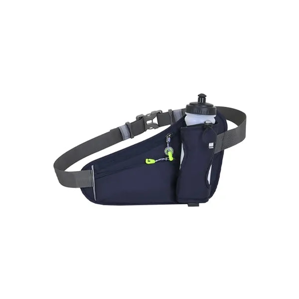 Multifunctional Fitness Water Bottle Waist Pack