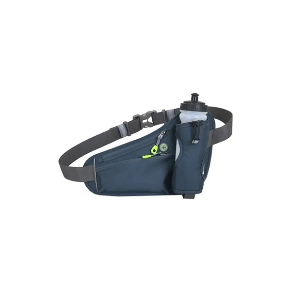 Multifunctional Fitness Water Bottle Waist Pack