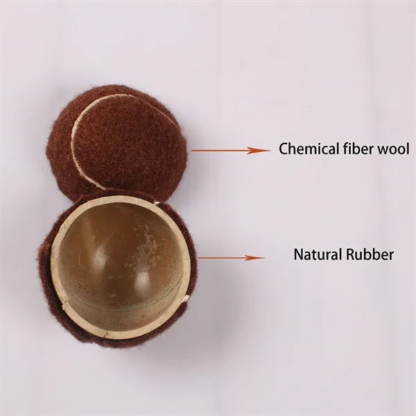 Training Tennis Ball Beginner Outdoor Sports Gifts Dog Toys