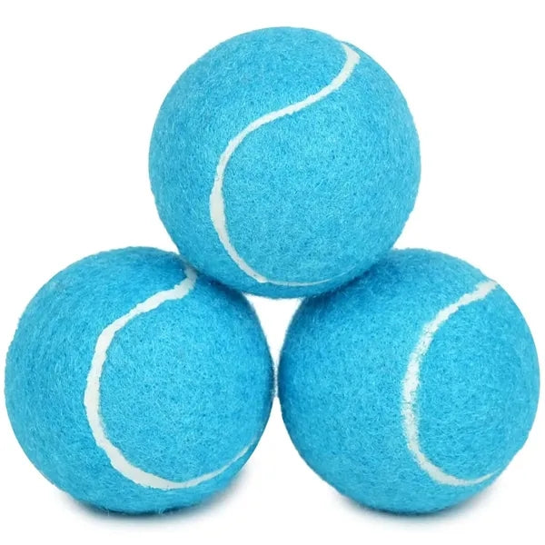 Training Tennis Ball Beginner Outdoor Sports Gifts Dog Toys