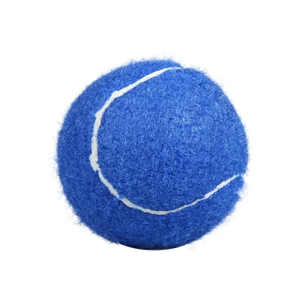 Training Tennis Ball Beginner Outdoor Sports Gifts Dog Toys