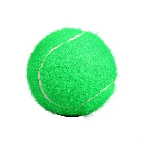 Training Tennis Ball Beginner Outdoor Sports Gifts Dog Toys