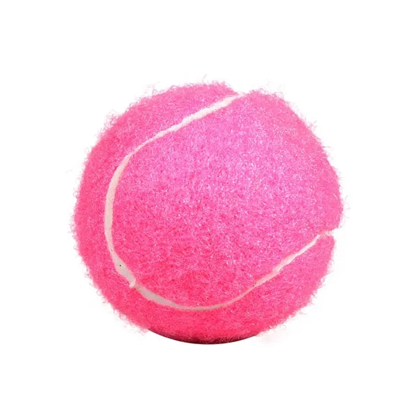 Training Tennis Ball Beginner Outdoor Sports Gifts Dog Toys