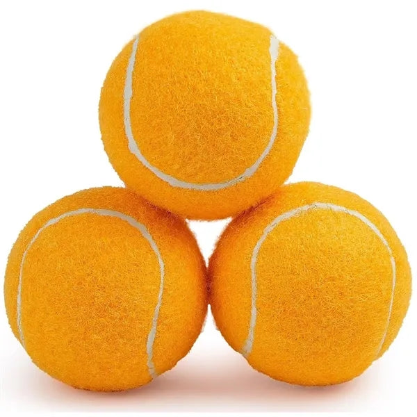 Training Tennis Ball Beginner Outdoor Sports Gifts Dog Toys