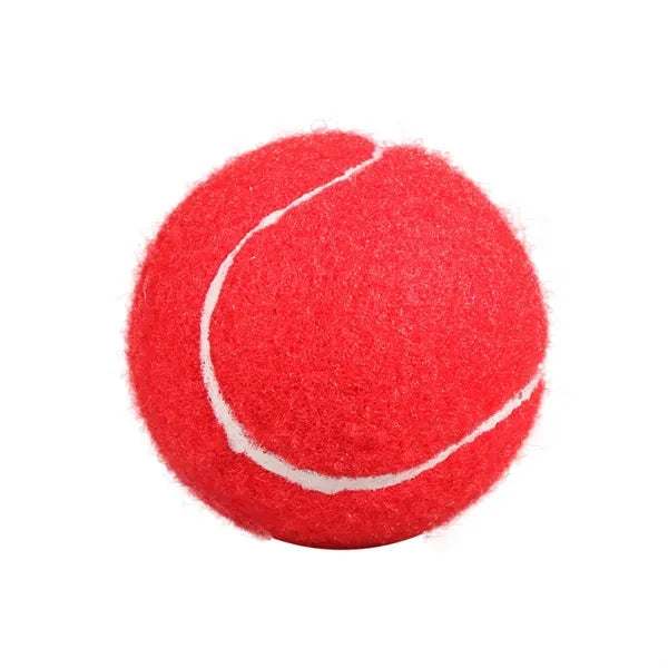 Training Tennis Ball Beginner Outdoor Sports Gifts Dog Toys