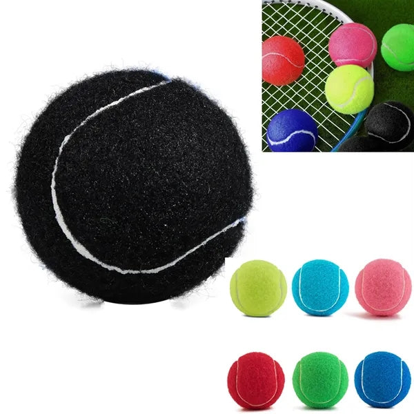 Training Tennis Ball Beginner Outdoor Sports Gifts Dog Toys
