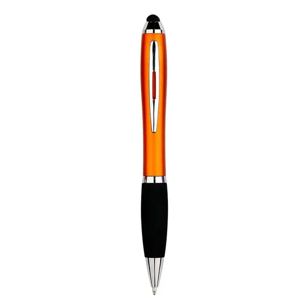 2-in-1 Touchscreen Ballpoint Pens Office Promos Gifts