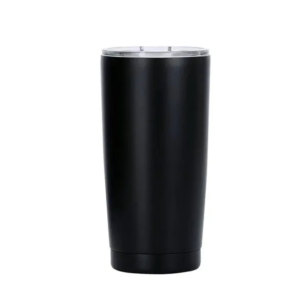 20OZ Stainless Steel Coffee Mug Insulated Bottle Travel Cup