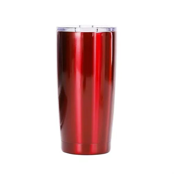20OZ Stainless Steel Coffee Mug Insulated Bottle Travel Cup
