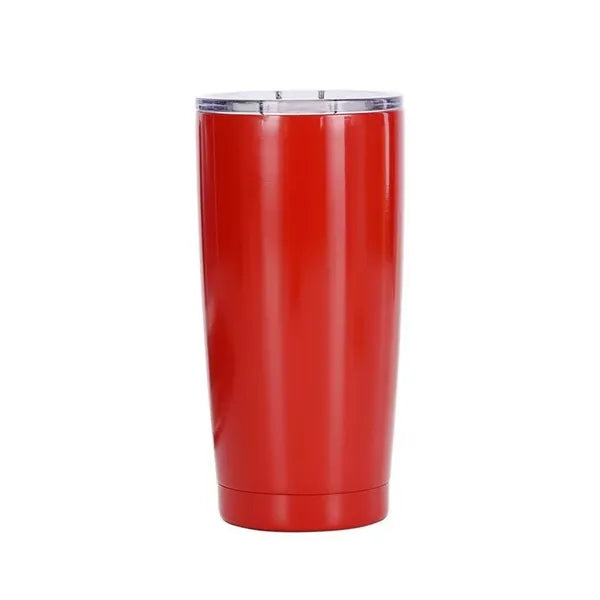 20OZ Stainless Steel Coffee Mug Insulated Bottle Travel Cup