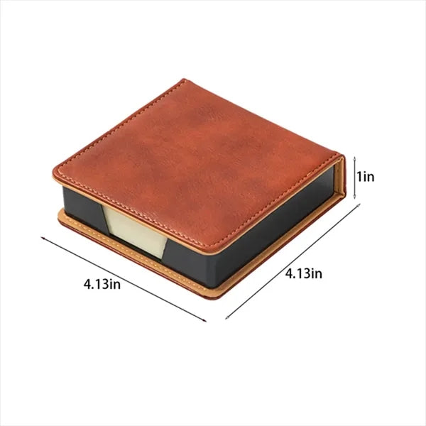 Business Gifts Office School Note Memo Organize Boxes
