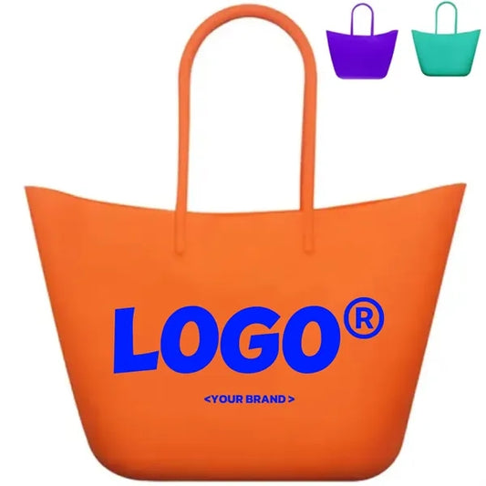 Waterproof Washable Durable Travel Outdoor Tote Beach Bag
