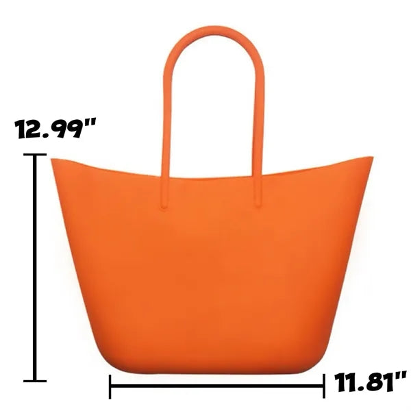 Waterproof Washable Durable Travel Outdoor Tote Beach Bag