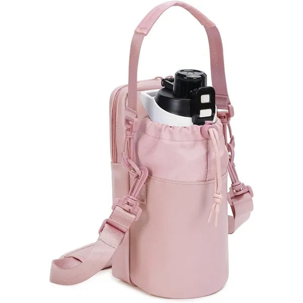 Bottle Cooler Sling-8.6"X3.1"