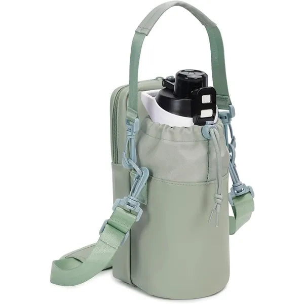 Bottle Cooler Sling-8.6"X3.1"