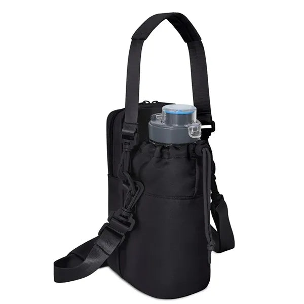 Bottle Cooler Sling-8.6"X3.1"