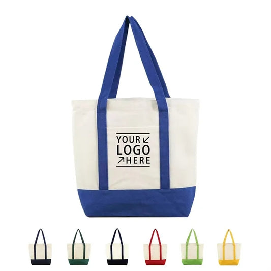 Canvas Tote Bag