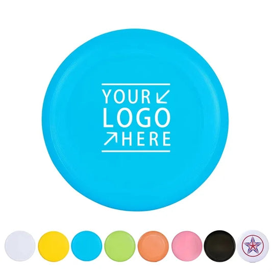 10.6" PE Professional Flying Disc