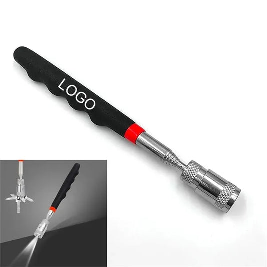 Magnetic Pick Up Tool, Extendable Tool for Metal Objects.