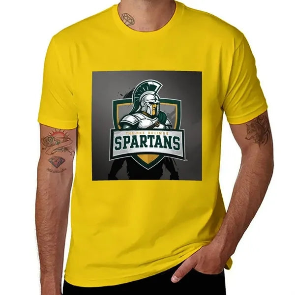 Logo Mens Shirts Bulk Cotton Tees