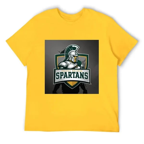 Logo Mens Shirts Bulk Cotton Tees