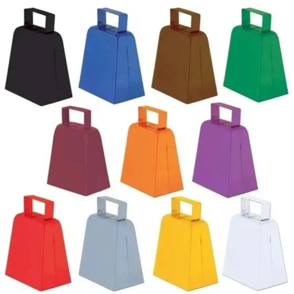 Promo Large Cow Bells