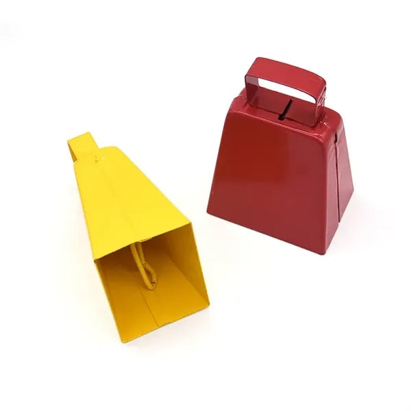 Promo Large Cow Bells