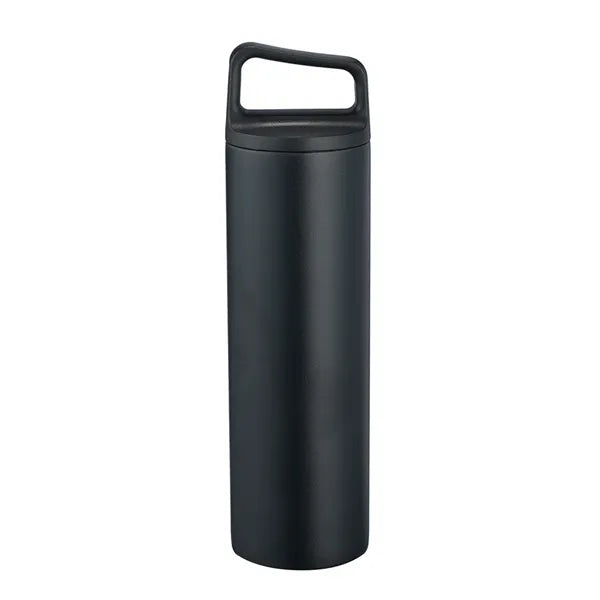 16 oz Stainless Steel Insulated Vacuum Water Bottle