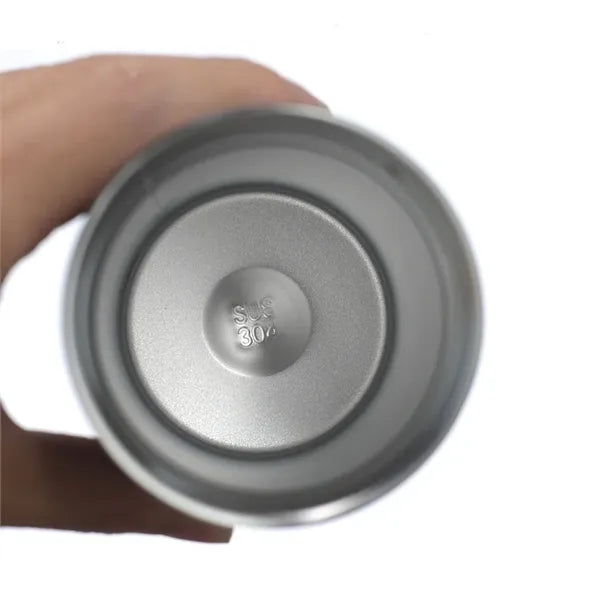 16 oz Stainless Steel Insulated Vacuum Water Bottle