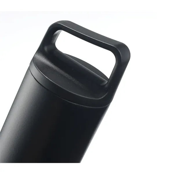 16 oz Stainless Steel Insulated Vacuum Water Bottle