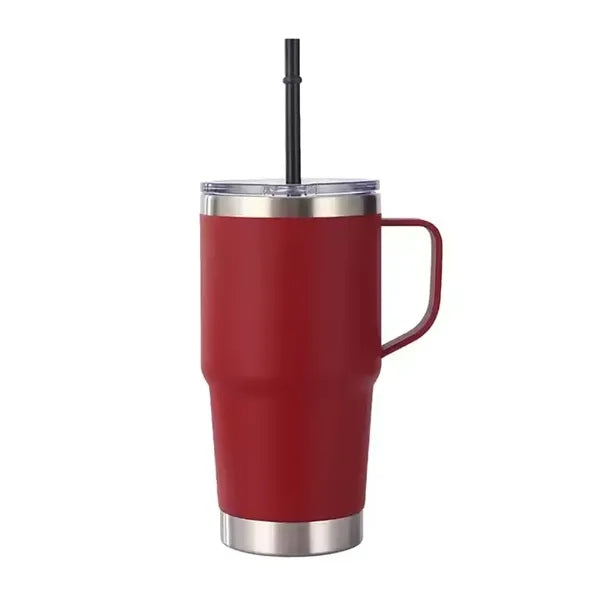 20oz/570ml Lead Free Leak Lroof Travel Tumbler