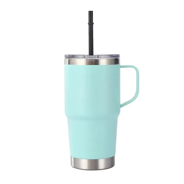20oz/570ml Lead Free Leak Lroof Travel Tumbler