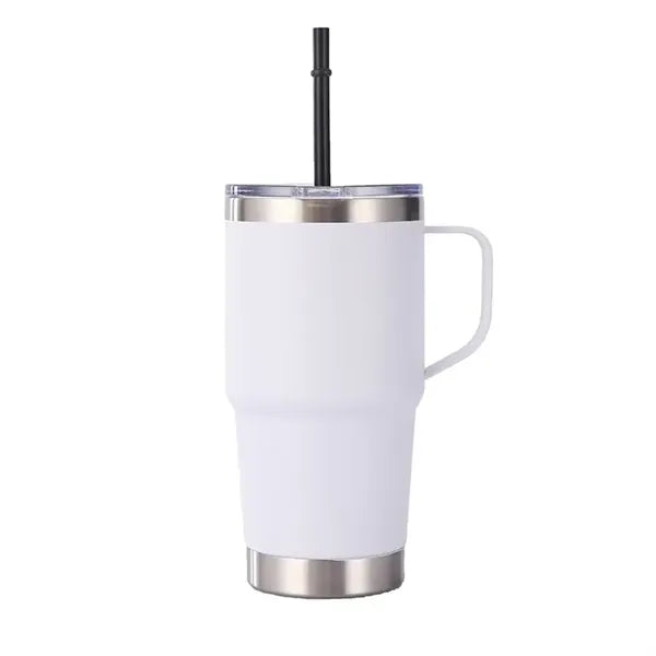 20oz/570ml Lead Free Leak Lroof Travel Tumbler