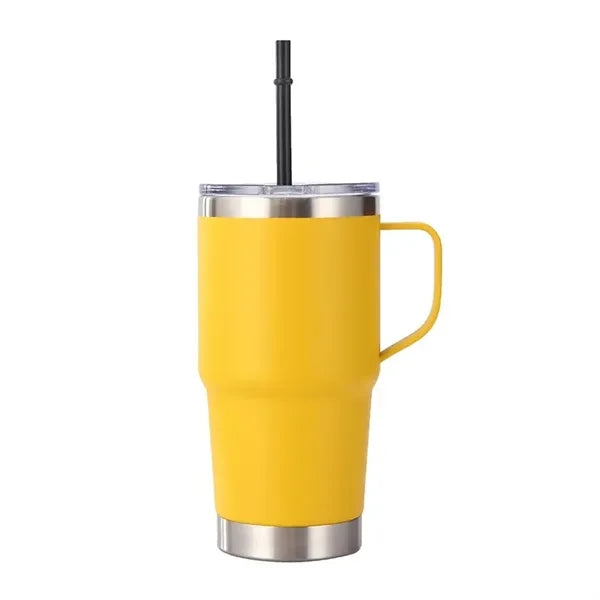 20oz/570ml Lead Free Leak Lroof Travel Tumbler