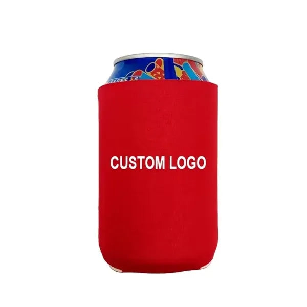 Neoprene Can Cooler Holder