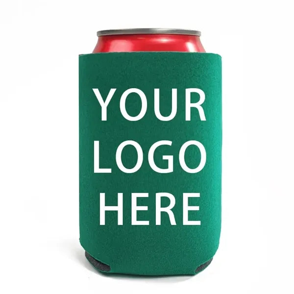 Neoprene Can Cooler Holder