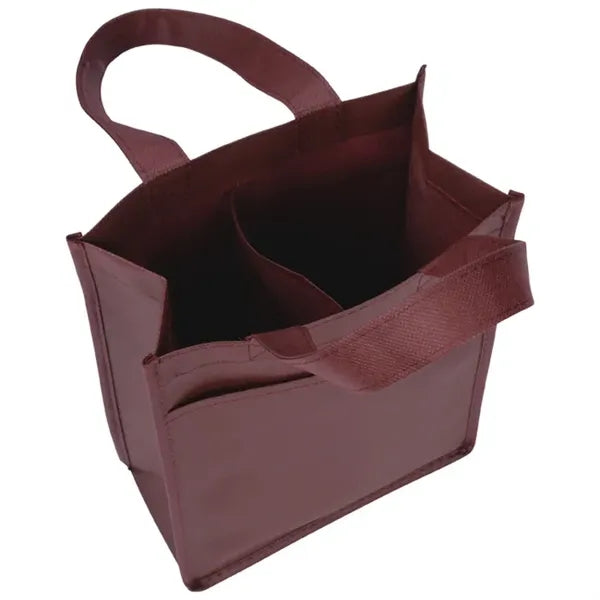 Two Bottle Bag