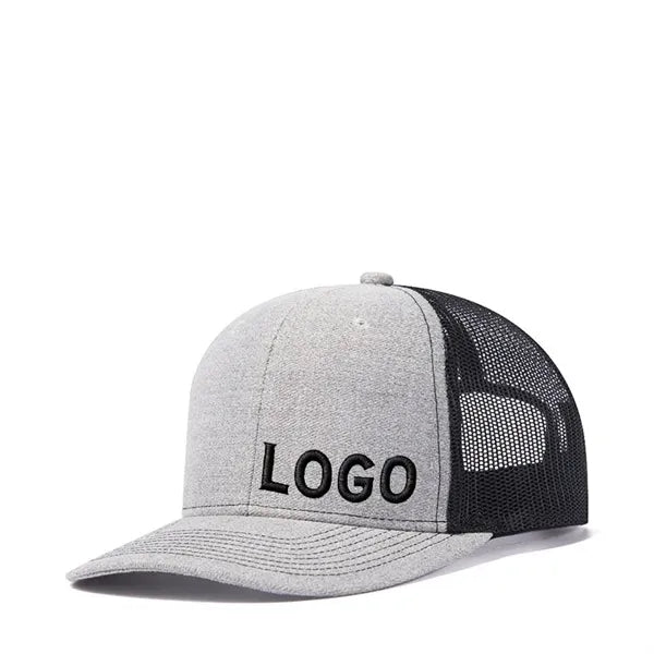 Trucker Snapback Cap
